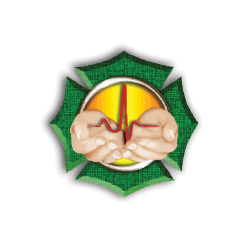 Miami Valley Health & Safety Logo