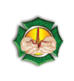 Miami Valley Health & Safety Logo