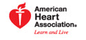 American Heart Association logo