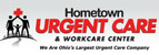 Hometown Urgent Care logo